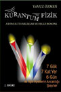 Kuantum Fizik Kitap Kapak